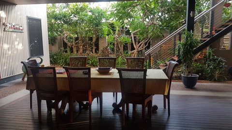 Minyirr Retreat - Accommodation Gold Coast 3