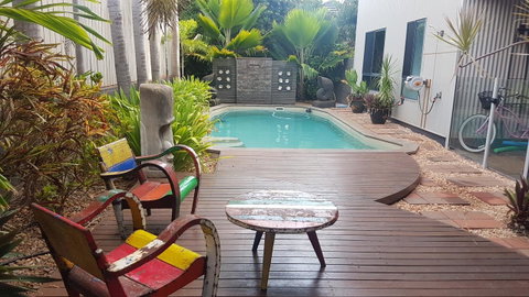 Minyirr Retreat - Accommodation Gold Coast 12