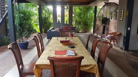 Minyirr Retreat - Accommodation Gold Coast 8