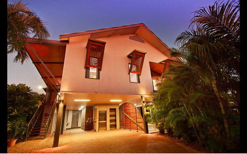 Minyirr Retreat - Accommodation Gold Coast 0