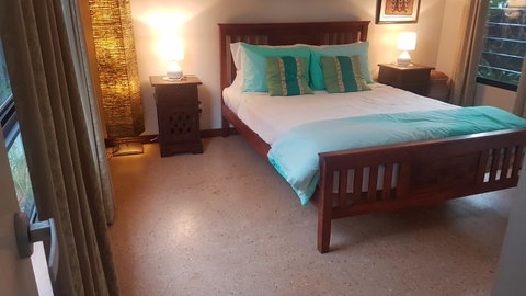 Minyirr Retreat - Accommodation Gold Coast 5