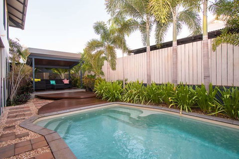 Minyirr Retreat - Accommodation Gold Coast 15
