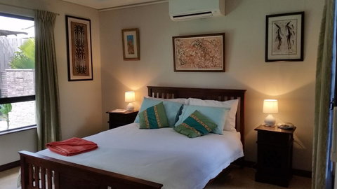 Minyirr Retreat - Accommodation Gold Coast 17