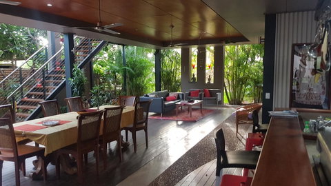 Minyirr Retreat - Accommodation Gold Coast 10