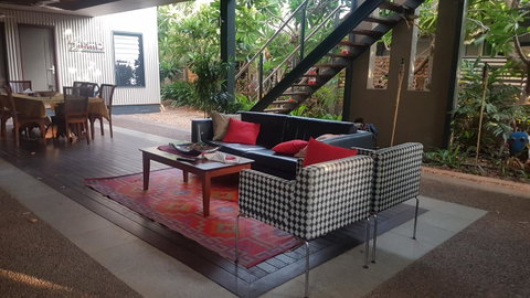 Minyirr Retreat - Accommodation Gold Coast 4