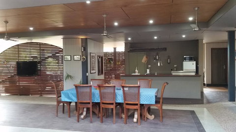 Minyirr Retreat - Accommodation Gold Coast 2