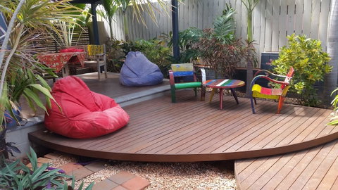 Minyirr Retreat - Accommodation Gold Coast 18