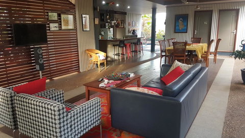 Minyirr Retreat - Accommodation Gold Coast 7