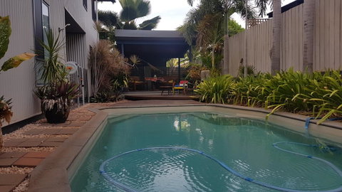 Minyirr Retreat - Accommodation Gold Coast 11