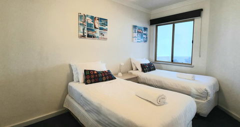 Sandcastles At The Beach Outstanding Location! - Gold Coast 4U 4