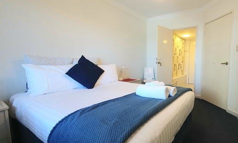 Sandcastles At The Beach Outstanding Location! - Gold Coast 4U 6