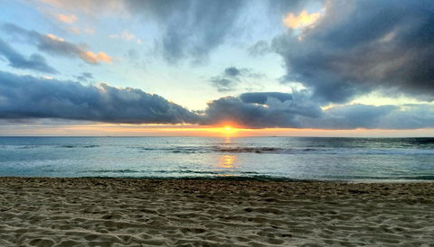 Sandcastles At The Beach Outstanding Location! - Gold Coast 4U 24
