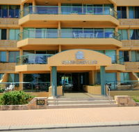 Sandcastles Outstanding Location - Gold Coast 4U