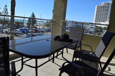 Sandcastles At The Beach Outstanding Location! - Gold Coast 4U 2