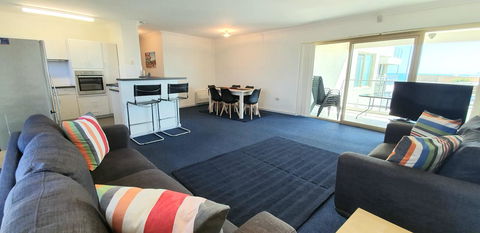 Sandcastles At The Beach Outstanding Location! - Gold Coast 4U 9