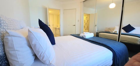 Sandcastles At The Beach Outstanding Location! - Gold Coast 4U 7
