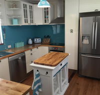 Aqua Shack Jurien Bay - Gold Coast 4U