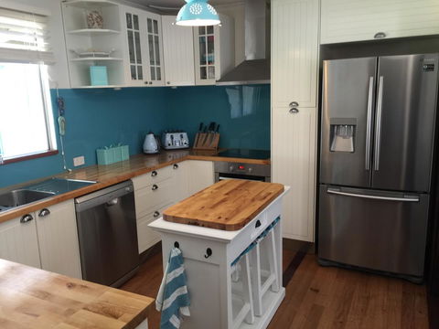 Aqua Shack Jurien Bay - Gold Coast 4U 0