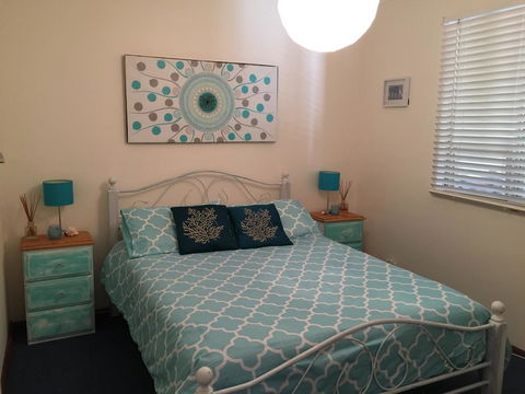 Aqua Shack Jurien Bay - Gold Coast 4U 8