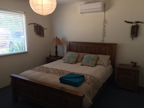 Aqua Shack Jurien Bay - Gold Coast 4U 5