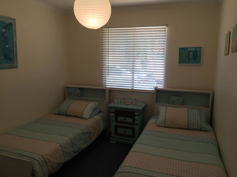 Aqua Shack Jurien Bay - Gold Coast 4U 9