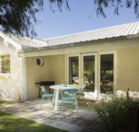 Whitesands Holiday Villas - Accommodation Gold Coast