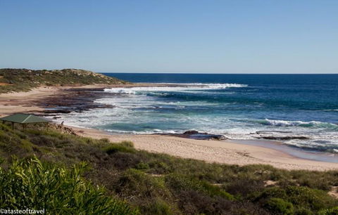 Surf Views - Gold Coast 4U 13