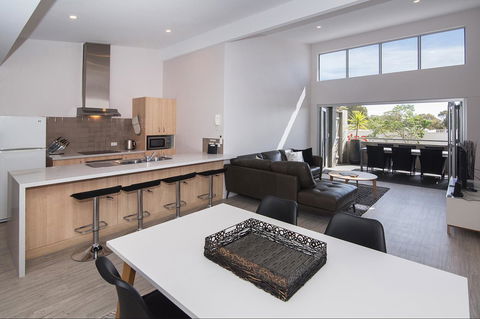 Rooftop Margaret River - Gold Coast 4U 0