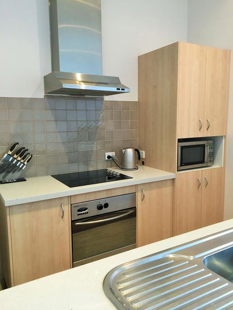 Rooftop Margaret River - Gold Coast 4U 3