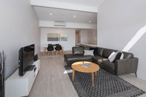 Rooftop Margaret River - Gold Coast 4U 1