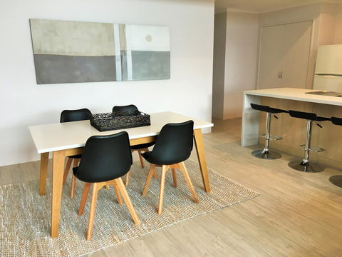 Rooftop Margaret River - Gold Coast 4U 4