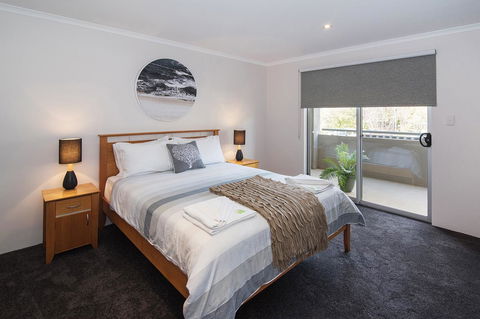 Rooftop Margaret River - Gold Coast 4U 6