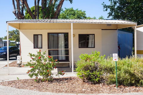 Banksia Tourist Park - Accommodation Gold Coast 41