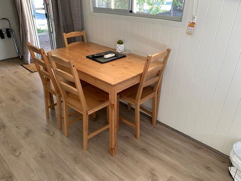 Banksia Tourist Park - Accommodation Gold Coast 42