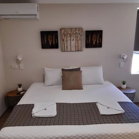 Banksia Tourist Park - Accommodation Gold Coast 32