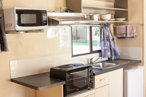 Banksia Tourist Park - Accommodation Gold Coast 38