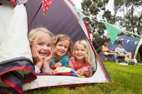 Banksia Tourist Park - Accommodation Gold Coast 7