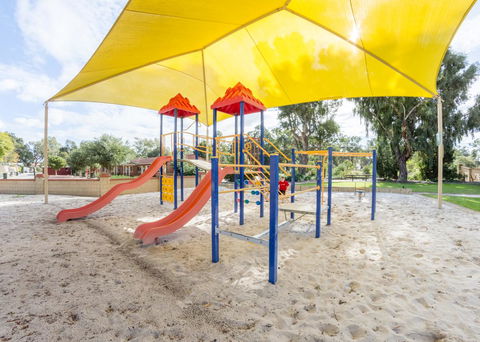 Banksia Tourist Park - Accommodation Gold Coast 4