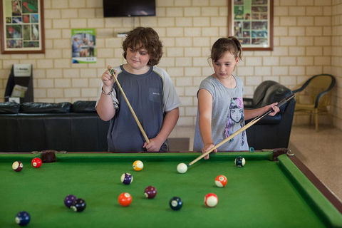 Banksia Tourist Park - Accommodation Gold Coast 24