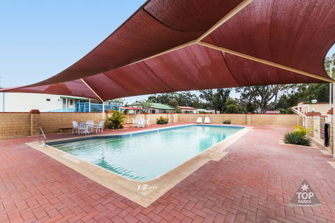 Banksia Tourist Park - Accommodation Gold Coast 1