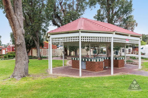 Banksia Tourist Park - Accommodation Gold Coast 22