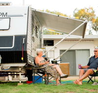 Banksia Tourist Park - Accommodation Gold Coast