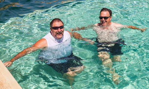 Banksia Tourist Park - Accommodation Gold Coast 23