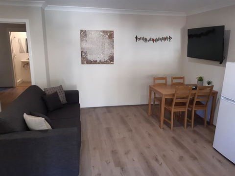 Banksia Tourist Park - Accommodation Gold Coast 33