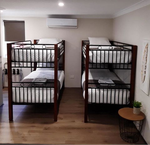 Banksia Tourist Park - Accommodation Gold Coast 31