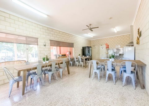 Banksia Tourist Park - Accommodation Gold Coast 6