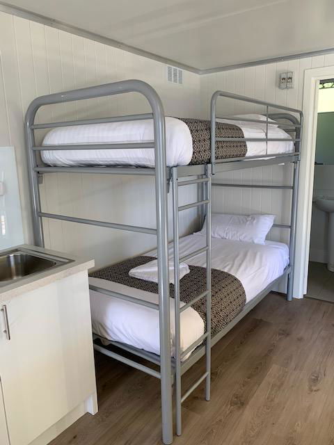 Banksia Tourist Park - Accommodation Gold Coast 44