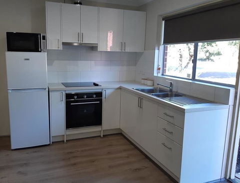 Banksia Tourist Park - Accommodation Gold Coast 34