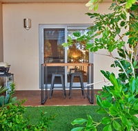 Latitude20 the dunes - Accommodation Gold Coast