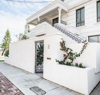 Ada South Fremantle - Accommodation Gold Coast